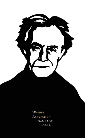 Samlade dikter 1943-1997 (e-bok) av Werner Aspe