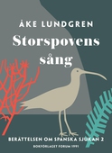 Storspovens sång