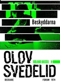 Beskyddarna : en Roland Hassel-thriller