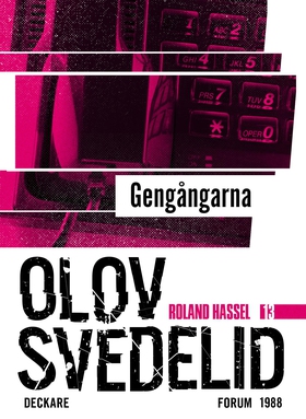 Gengångarna : en Roland Hassel-thriller (e-bok)