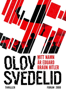Mitt namn är Eduard Braun Hitler (e-bok) av Olo