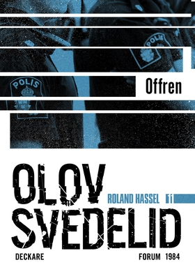 Offren : en Roland Hassel-thriller (e-bok) av O