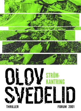 Strömkantring (e-bok) av Olov Svedelid