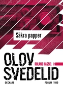 Säkra papper : en Roland Hassel-thriller