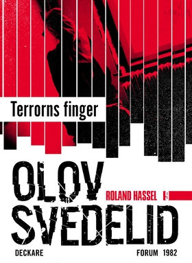 Terrorns finger : en Roland Hassel-thriller (e-