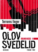 Terrorns finger : en Roland Hassel-thriller
