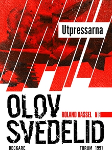 Utpressarna : En Roland Hassel-thriller (e-bok)