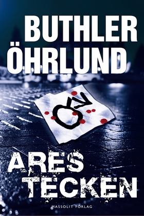 Ares tecken (e-bok) av Dan Buthler, Dag Öhrlund