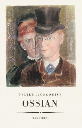 Ossian (e-bok) av Walter Ljungquist