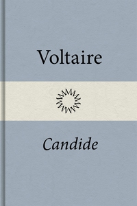 Candide (e-bok) av Voltaire , François Voltaire