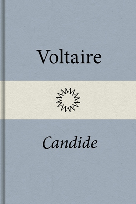 Candide (e-bok) av Voltaire, Franois Voltaire