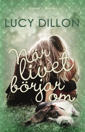 När livet börjar om (e-bok) av Lucy Dillon