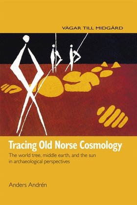 Tracing Old Norse Cosmology: The world tree, mi