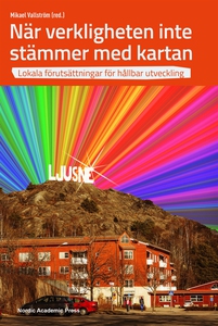 När verkligheten inte stämmer med kartan : loka