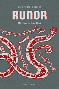 Runor : mästarens handbok (e-bok) av Lars Magna