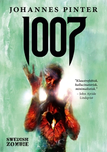 1007 (e-bok) av Johannes Pinter