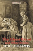 The Ghost Patrol and Other Stories