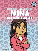 Nina och snöleoparden