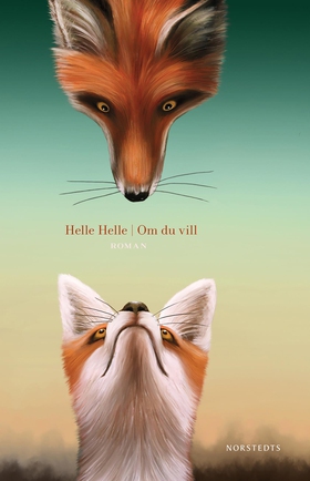 Om du vill (e-bok) av Helle Helle