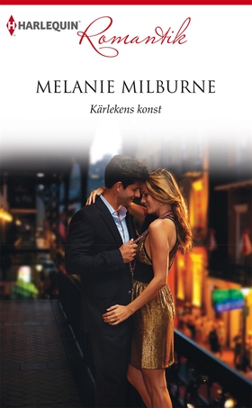 Kärlekens konst (e-bok) av Melanie Milburne