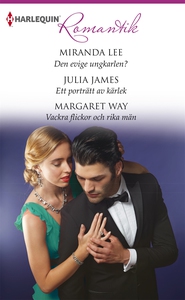 Den evige ungkarlen?/Ett porträtt av kärlek /Va