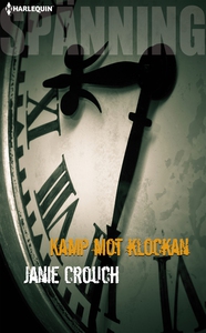 Kamp mot klockan (e-bok) av Janie Crouch