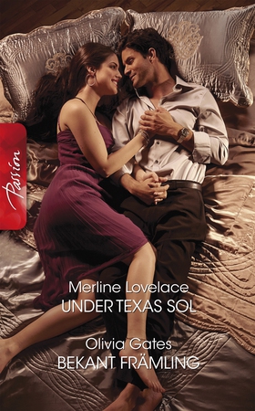 Under Texas sol/Bekant främling (e-bok) av Oliv