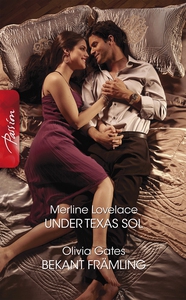 Under Texas sol/Bekant främling (e-bok) av Oliv
