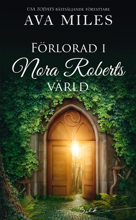 Förlorad i Nora Roberts värld (e-bok) av AVA MI