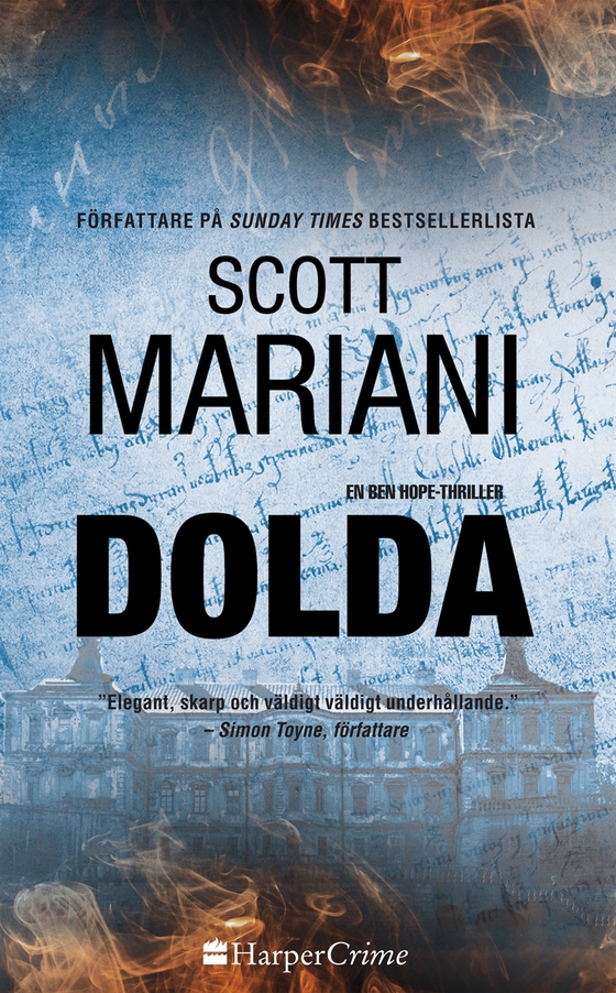 Dolda