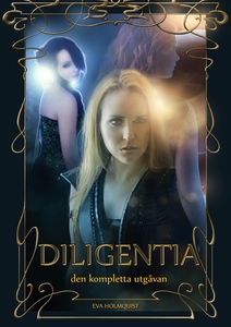 Diligentia - den kompletta utgåvan (e-bok) av E