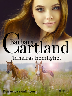 Tamaras hemlighet (e-bok) av Barbara Cartland, 