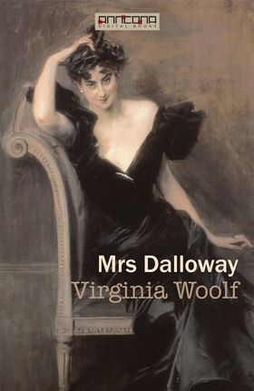 Mrs Dalloway (e-bok) av Virginia Woolf