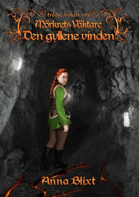 Den gyllene vinden (e-bok) av Anna Blixt