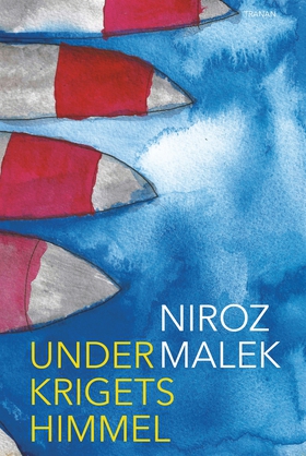 Under krigets himmel (e-bok) av Niroz Malek
