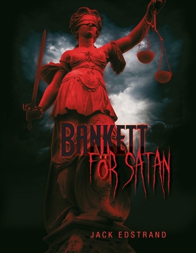 Bankett för satan (e-bok) av Jack Edstrand