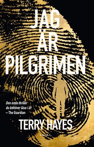 Jag är Pilgrimen (e-bok) av Terry Hayes