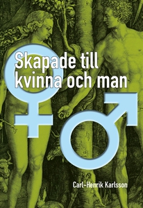 Skapad till kvinna och man (e-bok) av Carl- Hen