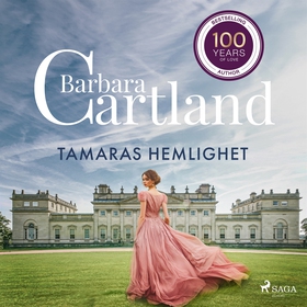 Tamaras hemlighet (ljudbok) av Barbara Cartland