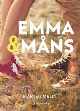 Emma och Måns (e-bok) av Mårten Melin