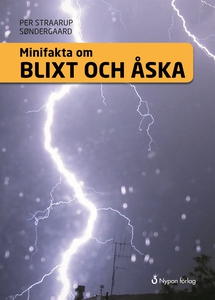 Minifakta om blixt och åska (e-bok) av Per Stra