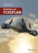 Minifakta om flygplan
