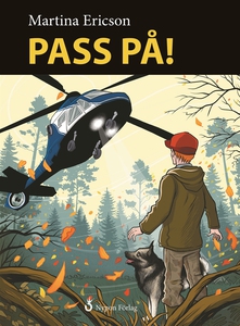 Pass på! (e-bok) av Martina Ericson