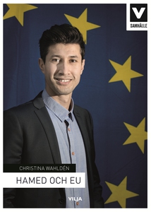 Hamed och EU (e-bok) av Christina Wahldén
