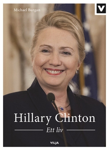 Hillary Clinton - Ett liv (e-bok) av Michael Bu