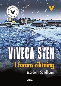 I farans riktning (lättläst) (e-bok) av Viveca