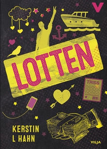 Lotten (e-bok) av Kerstin Lundberg-Hahn