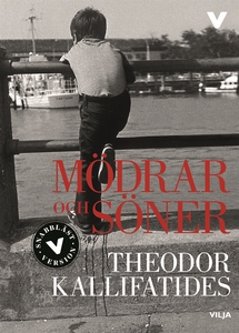 Mödrar och söner (lättläst) (e-bok) av Theodor
