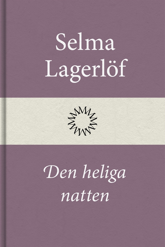 Den heliga natten