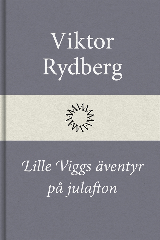 Lille Viggs äventyr på julafton